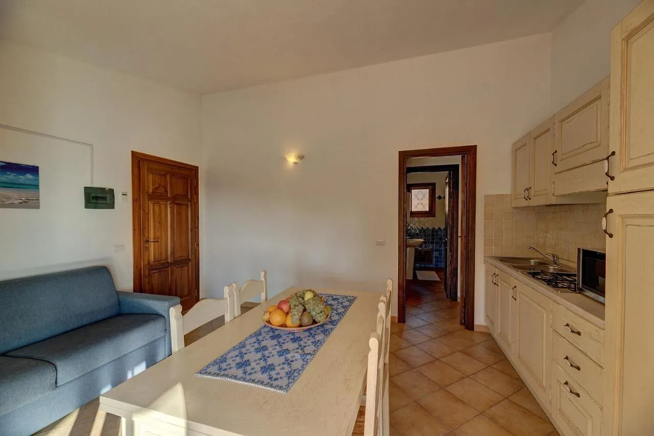 Fantastic Residenza Badus 1 Bedroomapart Sleeps 4 Plus Possible Child Bed No0815 Appartamento