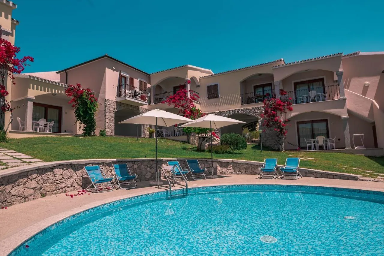 Fantastic Residenza Badus 1 Bedroomapart Sleeps 4 Plus Possible Child Bed No0815 Appartamento
