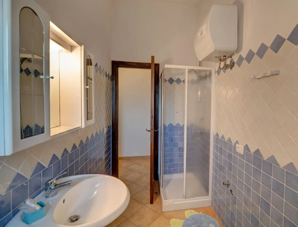 Fantastic Residenza Badus 1 Bedroomapart Sleeps 4 Plus Possible Child Bed No0815 0*, Badesi Italie
