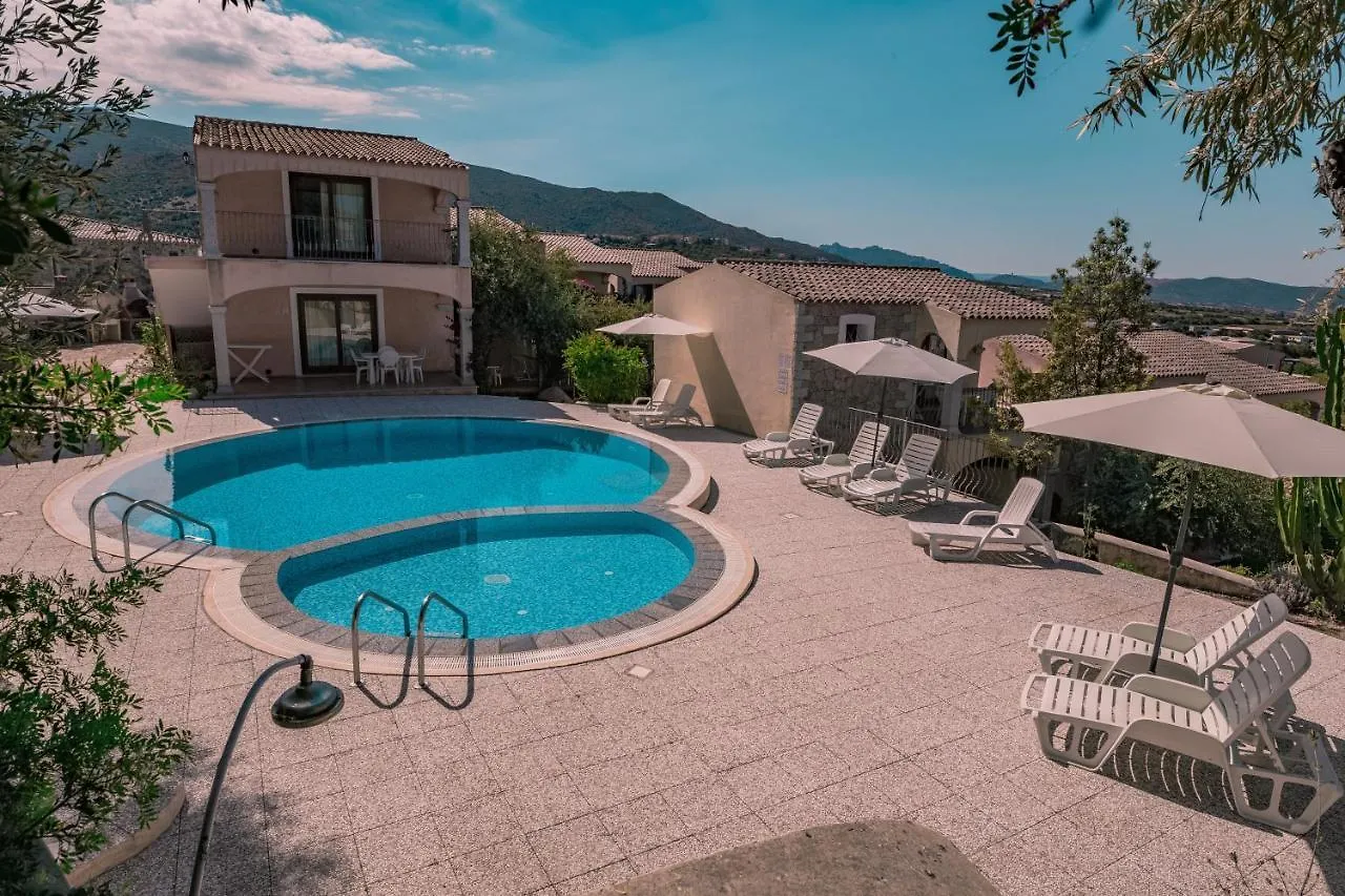 Appartamento Fantastic Residenza Badus 1 Bedroomapart Sleeps 4 Plus Possible Child Bed No0815