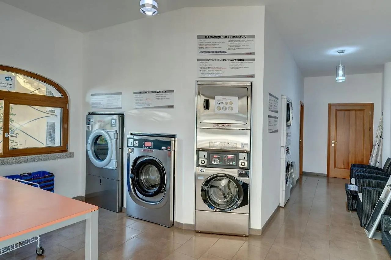 Appartement Fantastic Residenza Badus 1 Bedroomapart Sleeps 4 Plus Possible Child Bed No0815 Italie