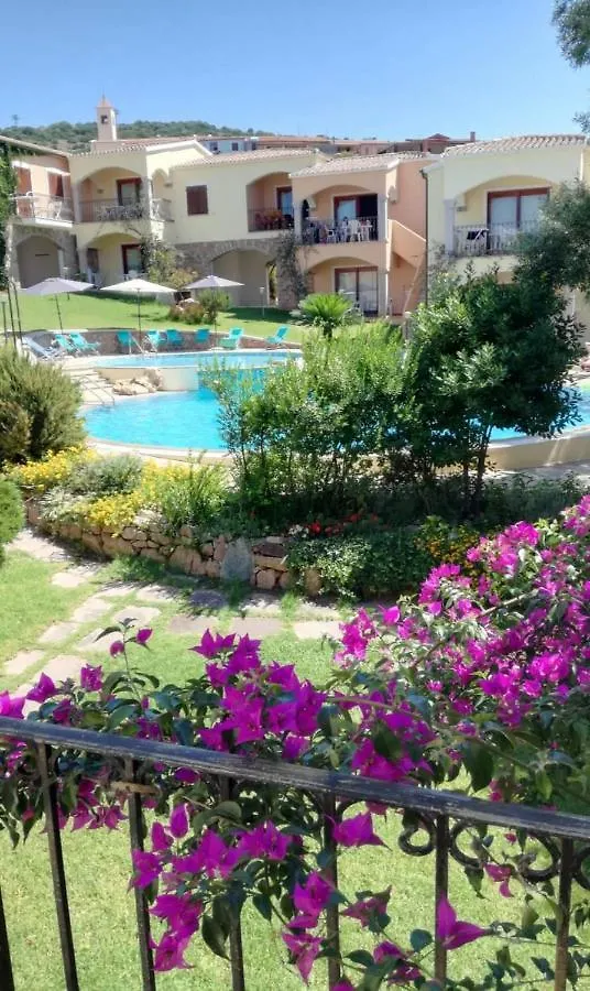 Appartamento Fantastic Residenza Badus 1 Bedroomapart Sleeps 4 Plus Possible Child Bed No0815
