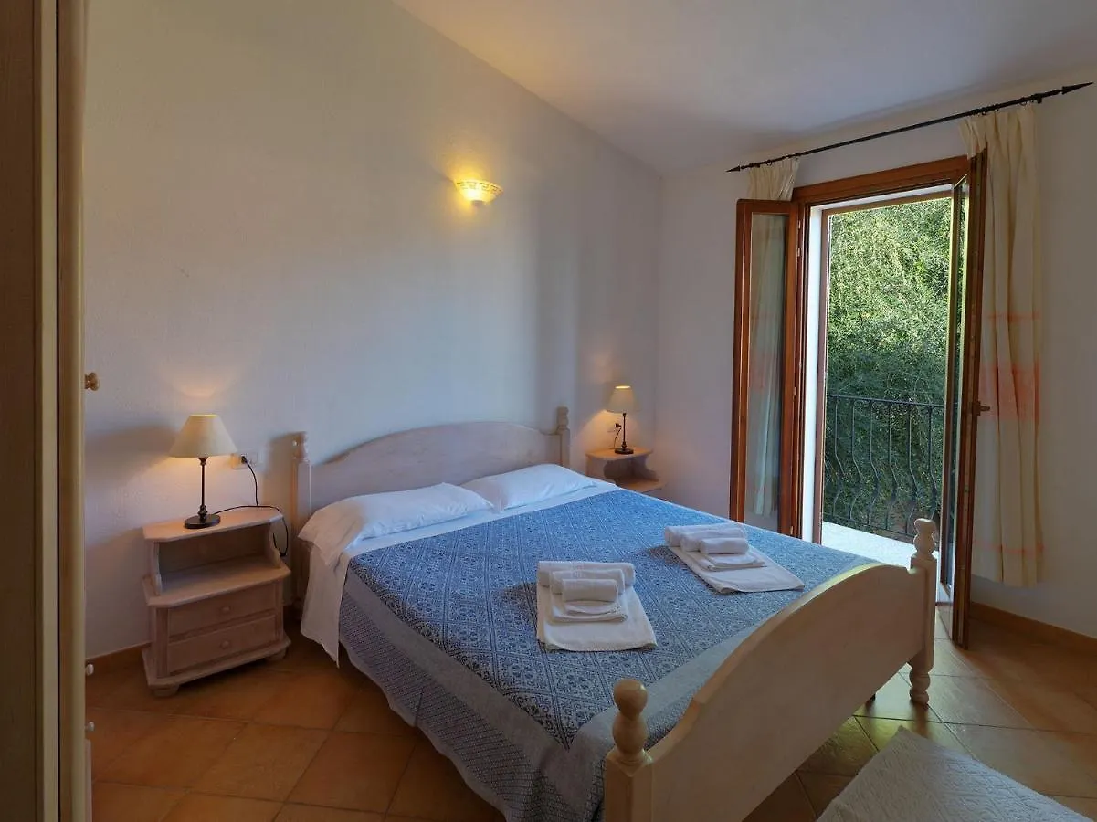 Fantastic Residenza Badus 1 Bedroomapart Sleeps 4 Plus Possible Child Bed No0815 Appartamento