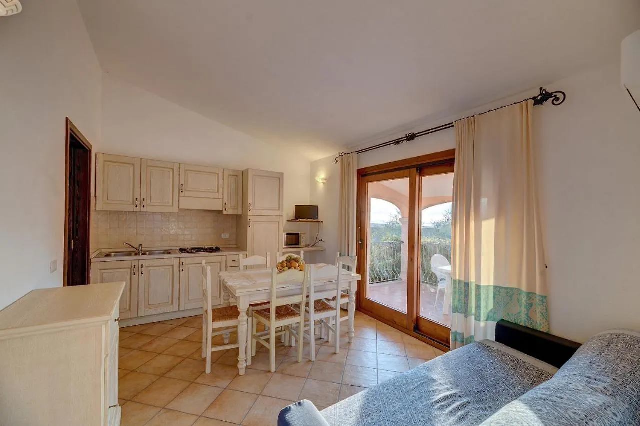 Appartamento Fantastic Residenza Badus 1 Bedroomapart Sleeps 4 Plus Possible Child Bed No0815 Italia