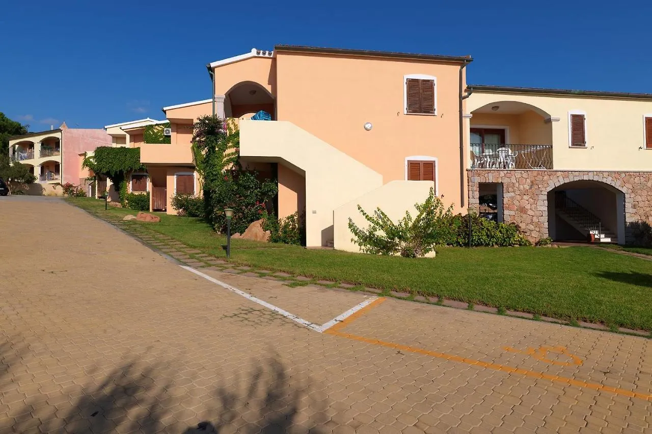 Appartamento Fantastic Residenza Badus 1 Bedroomapart Sleeps 4 Plus Possible Child Bed No0815