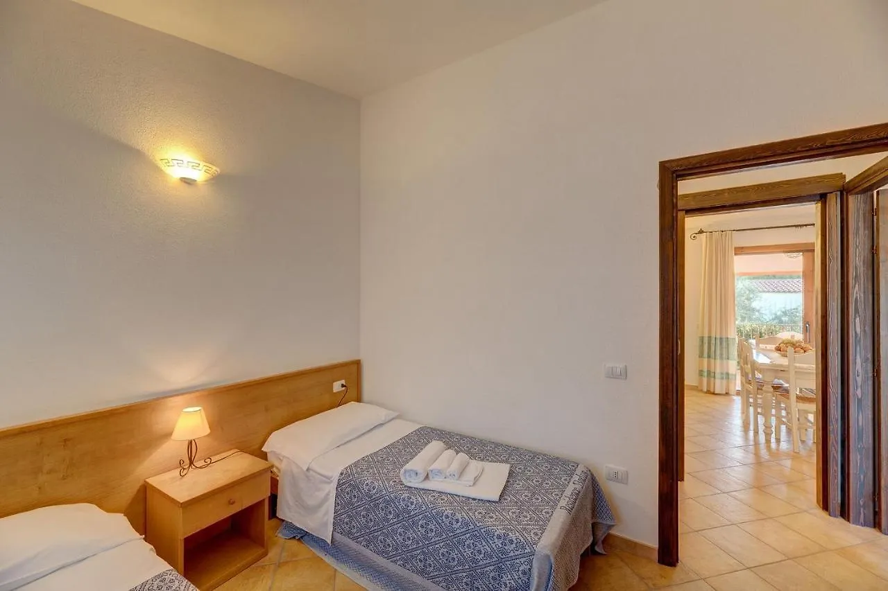 Appartamento Fantastic Residenza Badus 1 Bedroomapart Sleeps 4 Plus Possible Child Bed No0815 Italia