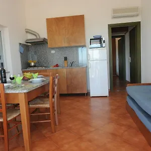 Appartamento Gf Li Seddi, Badesi