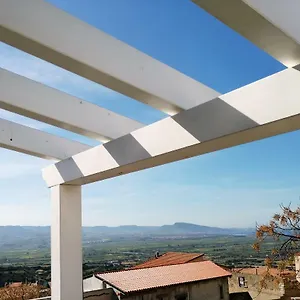 Appartamento Mareblu, Badesi