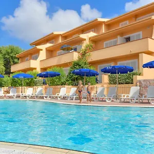 3* Appart hôtel Le Onde